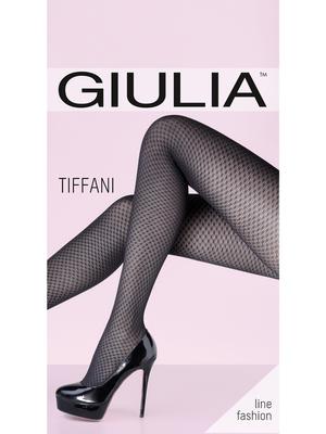 Нажмите для увеличения Tiffani 04 — Колготки жен. фант., Giulia
